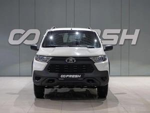 Внедорожник ВАЗ (LADA) Niva Travel 2022 года, 1039000 рублей, Петрозаводск