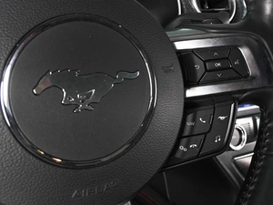 Купе Ford Mustang 2019 года, 3899000 рублей, Аксай