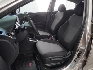Седан Hyundai Solaris 2011 года, 669000 рублей, Воронеж