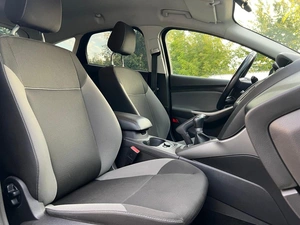 Хетчбэк Ford Focus 2014 года, 734000 рублей, Ижевск