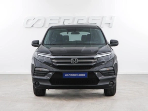 Внедорожник Honda Pilot 2016 года, 2399046 рублей, Москва