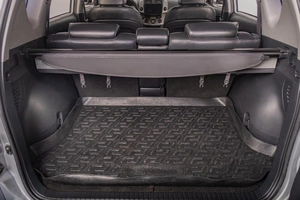 Внедорожник Toyota RAV4 2007 года, 1329000 рублей, Томск