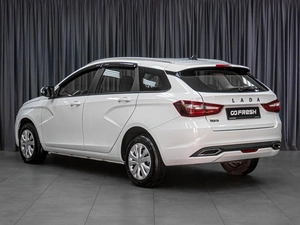 Универсал ВАЗ (LADA) Vesta 2025 года, 1259000 рублей, Тюмень