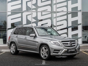 Внедорожник Mercedes-benz GLK-класс 2013 года, 1750000 рублей, Краснодар