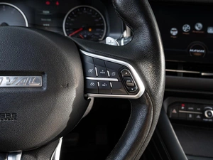 Внедорожник Haval F7 2020 года, 1800000 рублей, Краснодар