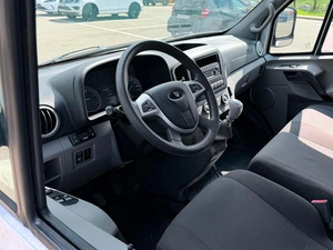 Sollers Atlant, I 2.7 D MT (150 л.с.) 2025г. 2025 года, 3149777 рублей, Москва