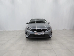 Хэтчбек Kia Ceed 2022 года, 2170000 рублей, Калуга