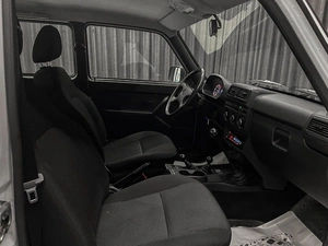 Внедорожник ВАЗ (LADA) Niva Legend 2024 года, 899000 рублей, Красноярск