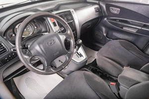 Внедорожник Hyundai Tucson 2008 года, 929000 рублей, Томск