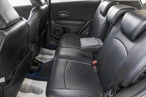 Внедорожник Honda Vezel 2014 года, 1659000 рублей, Барнаул