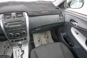 Седан Toyota Corolla 2012 года, 939000 рублей, Красноярск