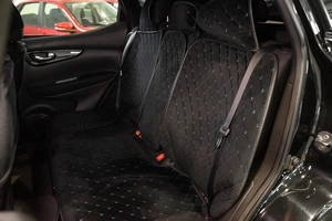 Внедорожник Nissan Qashqai 2017 года, 1705000 рублей, Ульяновск