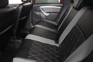 Внедорожник Renault Duster 2013 года, 979000 рублей, Пермь