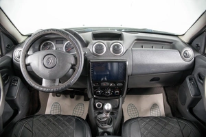 Внедорожник Renault Duster 2014 года, 699000 рублей, Пермь