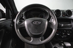 Седан ВАЗ (LADA) Granta 2013 года, 549000 рублей, Сургут