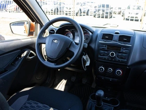 Универсал ВАЗ (LADA) Granta Cross 2021 года, 799000 рублей, Петрозаводск