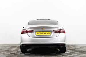Седан Chevrolet Malibu 2019 года, 2049000 рублей, Сургут