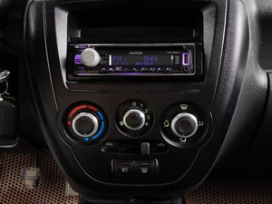 Седан ВАЗ (LADA) Granta 2015 года, 469000 рублей, Тюмень