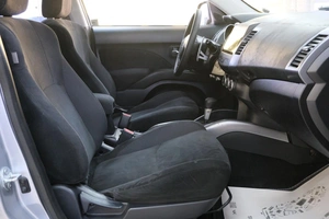 Внедорожник Mitsubishi Outlander 2007 года, 1229000 рублей, Омск