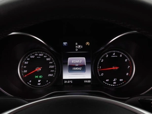 Седан Mercedes-benz C-класс 2014 года, 1890000 рублей, Воронеж