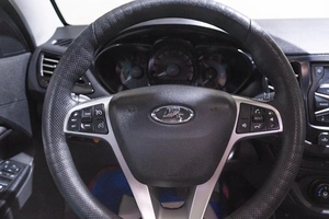 Седан ВАЗ (LADA) Vesta 2019 года, 1169000 рублей, Томск