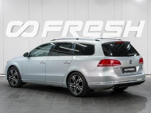 Универсал Volkswagen Passat 2013 года, 879000 рублей, Сургут