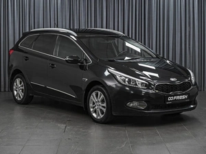 Универсал Kia Ceed 2013 года, 1058780 рублей, Ставрополь
