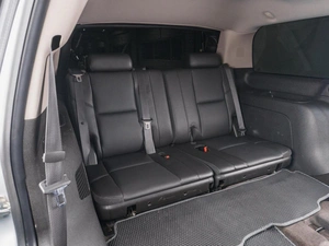 Внедорожник Chevrolet Tahoe 2012 года, 1939000 рублей, Сургут