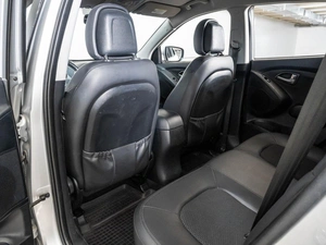 Внедорожник Hyundai ix35 2011 года, 1275000 рублей, Ставрополь