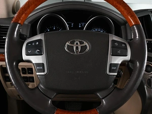 Внедорожник Toyota Land Cruiser 2015 года, 4780000 рублей, Аксай