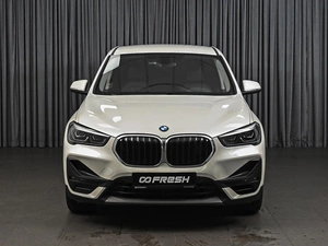Внедорожник BMW X1 2021 года, 3320000 рублей, Ставрополь