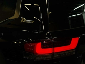 Внедорожник Toyota Land Cruiser 2021 года, 11997000 рублей, Красноярск