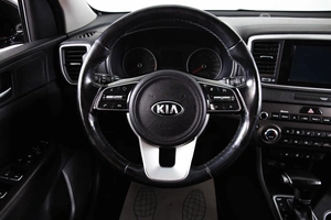 Внедорожник Kia Sportage 2019 года, 2199000 рублей, Пермь