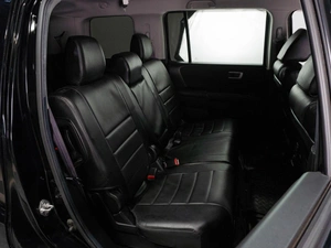 Внедорожник Honda Pilot 2012 года, 2209000 рублей, Тюмень