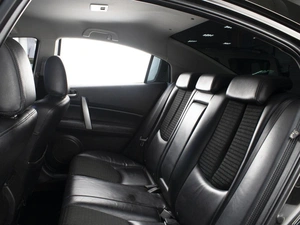 Седан Mazda 6 2008 года, 990000 рублей, Омск