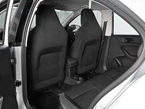 Лифтбек Skoda Rapid 2015 года, 1099000 рублей, Аксай