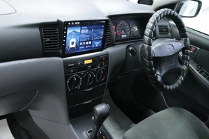 Хетчбэк Toyota Corolla 2004 года, 668000 рублей, Солонцы
