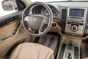 Внедорожник Hyundai ix55 2010 года, 1279000 рублей, Барнаул