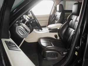 Внедорожник Land Rover Range Rover Sport 2016 года, 3349000 рублей, Красный Пахарь