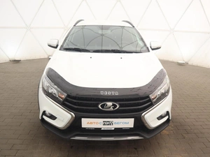 Универсал ВАЗ (LADA) Vesta 2021 года, 1190000 рублей, Орёл