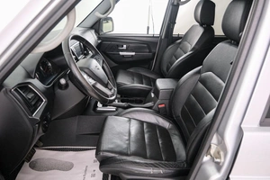 Внедорожник УАЗ Patriot 2019 года, 1549000 рублей, Красноярск