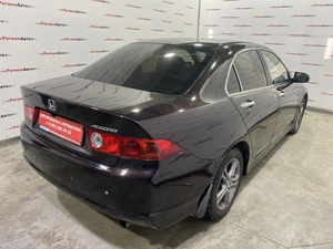 Седан Honda Accord 2007 года, 845000 рублей, Красноярск