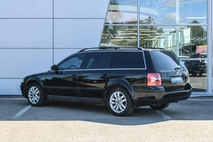 Универсал Volkswagen Passat 2004 года, 260000 рублей, Ярославль