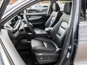 Внедорожник Chery Tiggo 7 Pro Max 2023 года, 1825000 рублей, Краснодар