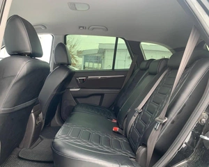 Внедорожник Hyundai Santa Fe 2011 года, 1300000 рублей, Ижевск