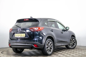 Внедорожник Mazda CX-5 2015 года, 2049000 рублей, Пермь