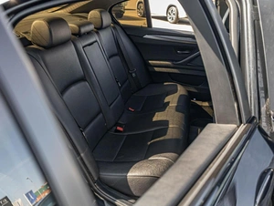 Седан BMW 5 серия 2016 года, 1890000 рублей, Краснодар