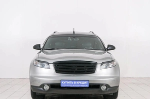 Внедорожник Infiniti FX35 2005 года, 1149000 рублей, Красноярск