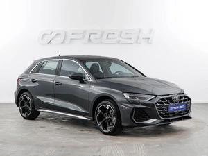 Хетчбэк Audi A3 2026 года, 3950046 рублей, Москва