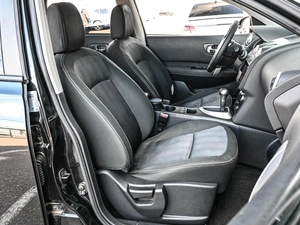 Внедорожник Nissan Qashqai 2012 года, 984000 рублей, Кирилловка